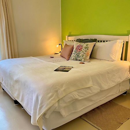 Darling Lodge Guest House מראה חיצוני תמונה