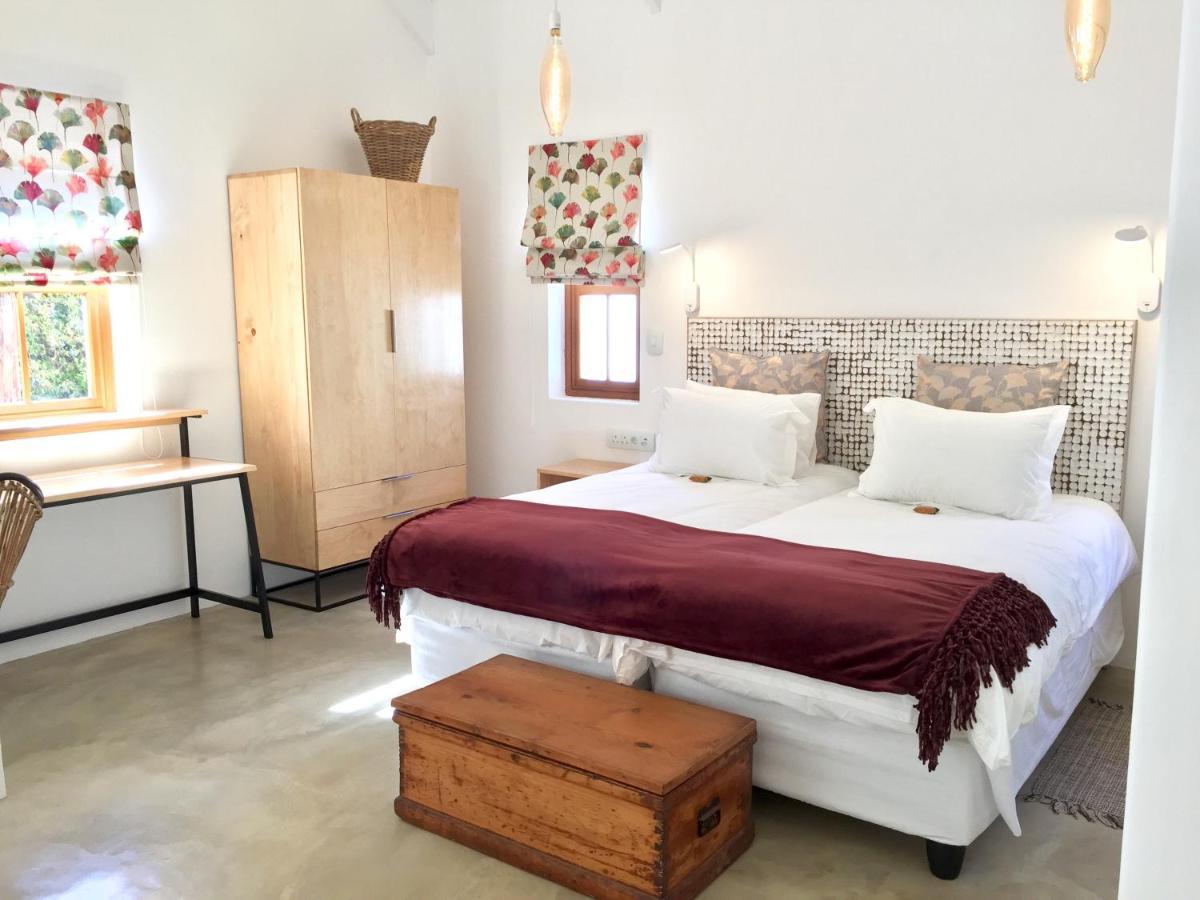 Darling Lodge Guest House מראה חיצוני תמונה