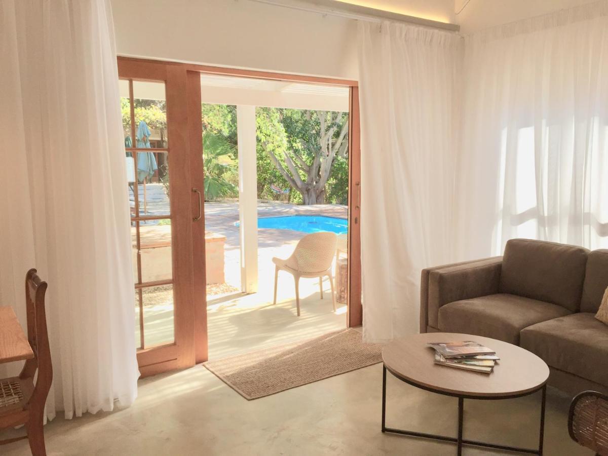 Darling Lodge Guest House מראה חיצוני תמונה