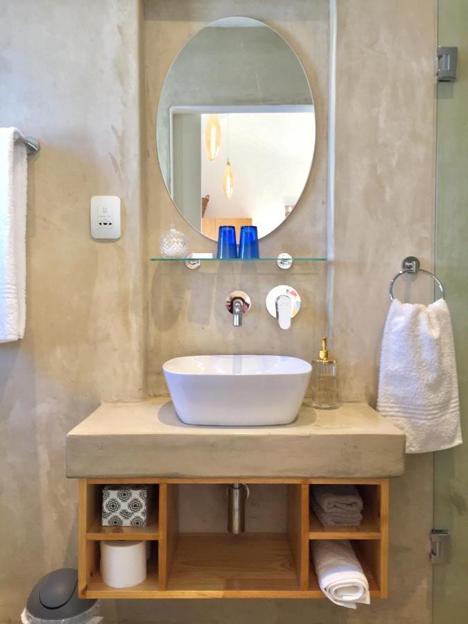 Darling Lodge Guest House מראה חיצוני תמונה