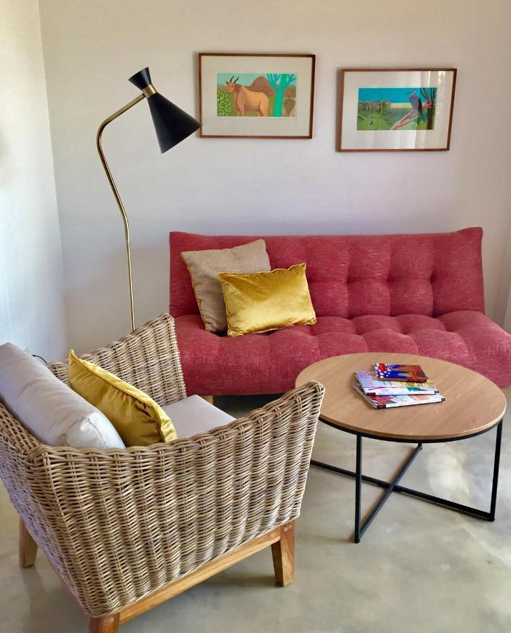 Darling Lodge Guest House מראה חיצוני תמונה