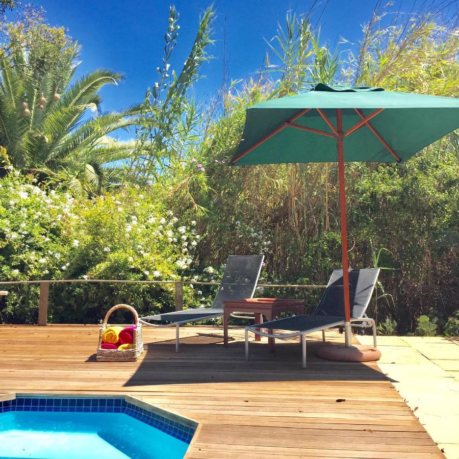 Darling Lodge Guest House מראה חיצוני תמונה
