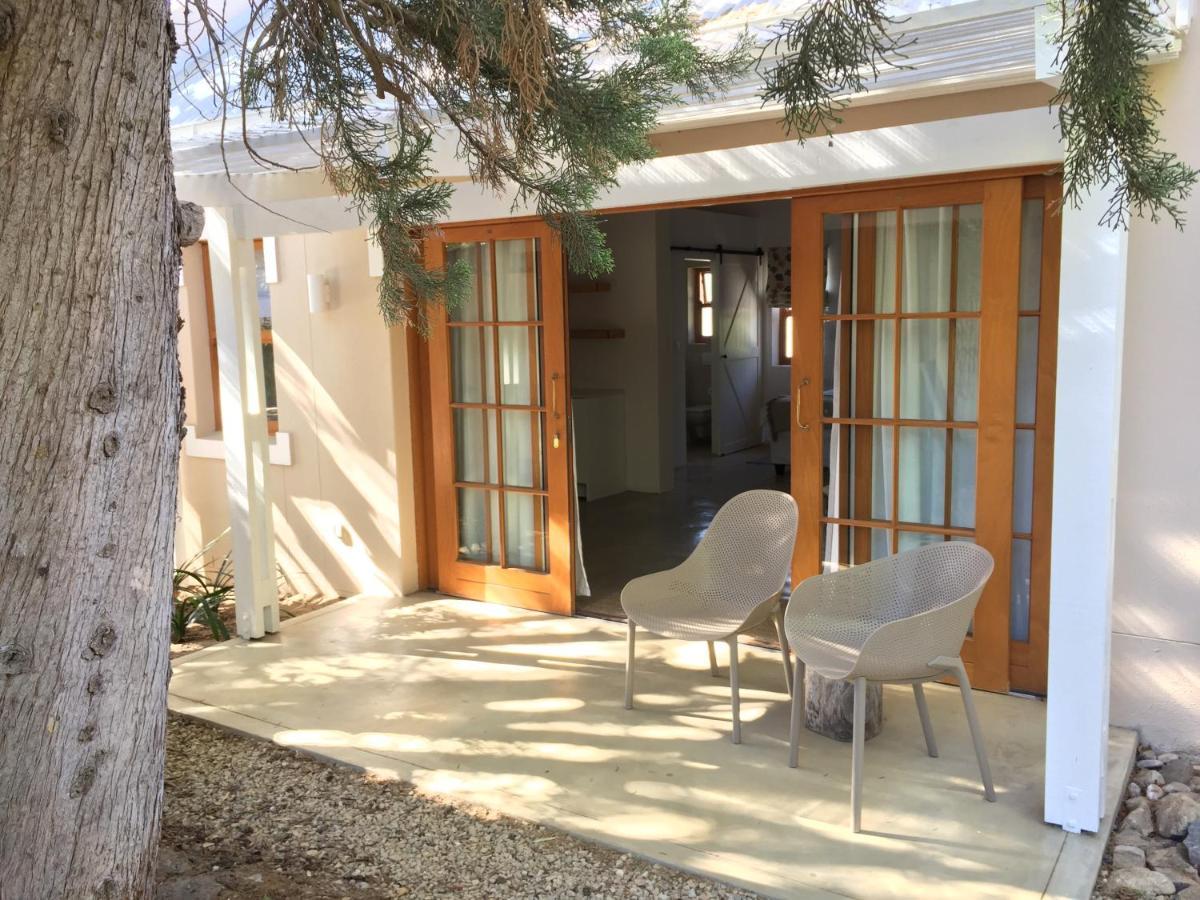 Darling Lodge Guest House מראה חיצוני תמונה