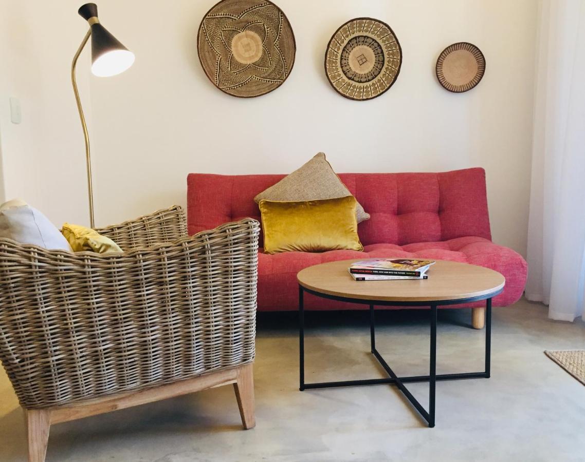Darling Lodge Guest House מראה חיצוני תמונה