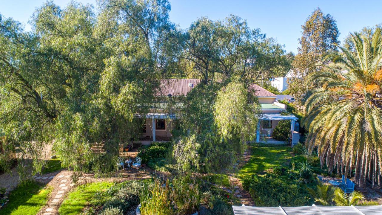 Darling Lodge Guest House מראה חיצוני תמונה