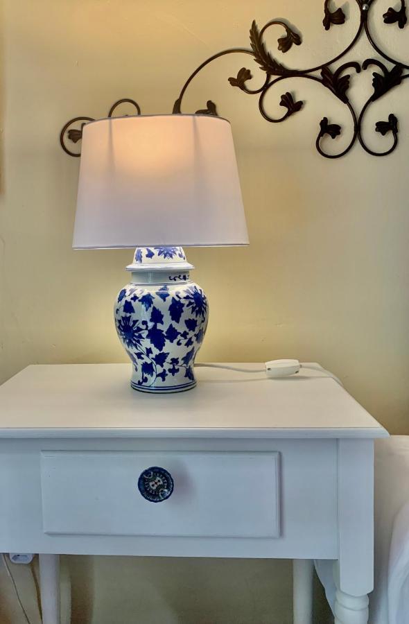Darling Lodge Guest House מראה חיצוני תמונה