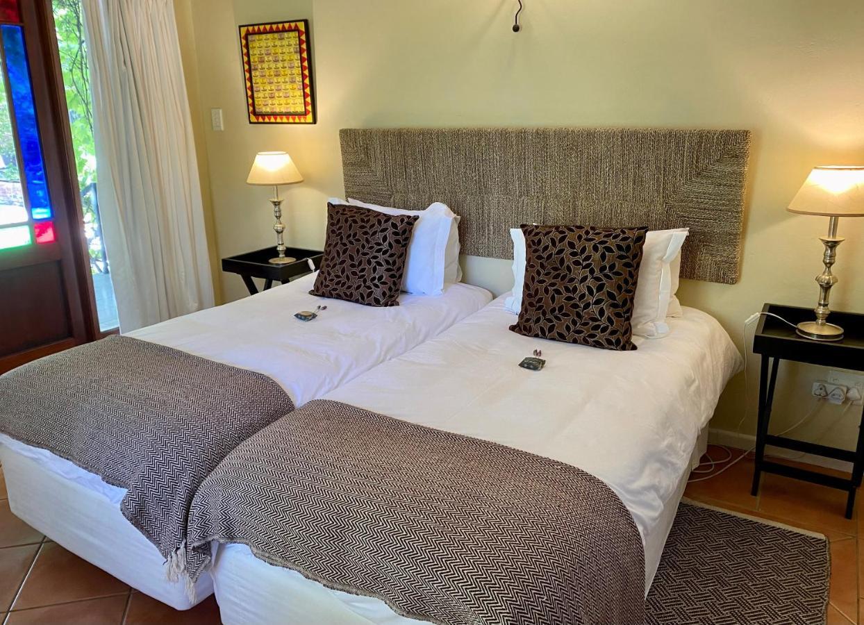 Darling Lodge Guest House מראה חיצוני תמונה
