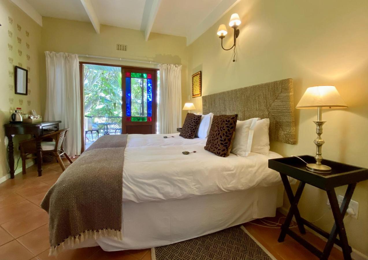 Darling Lodge Guest House מראה חיצוני תמונה