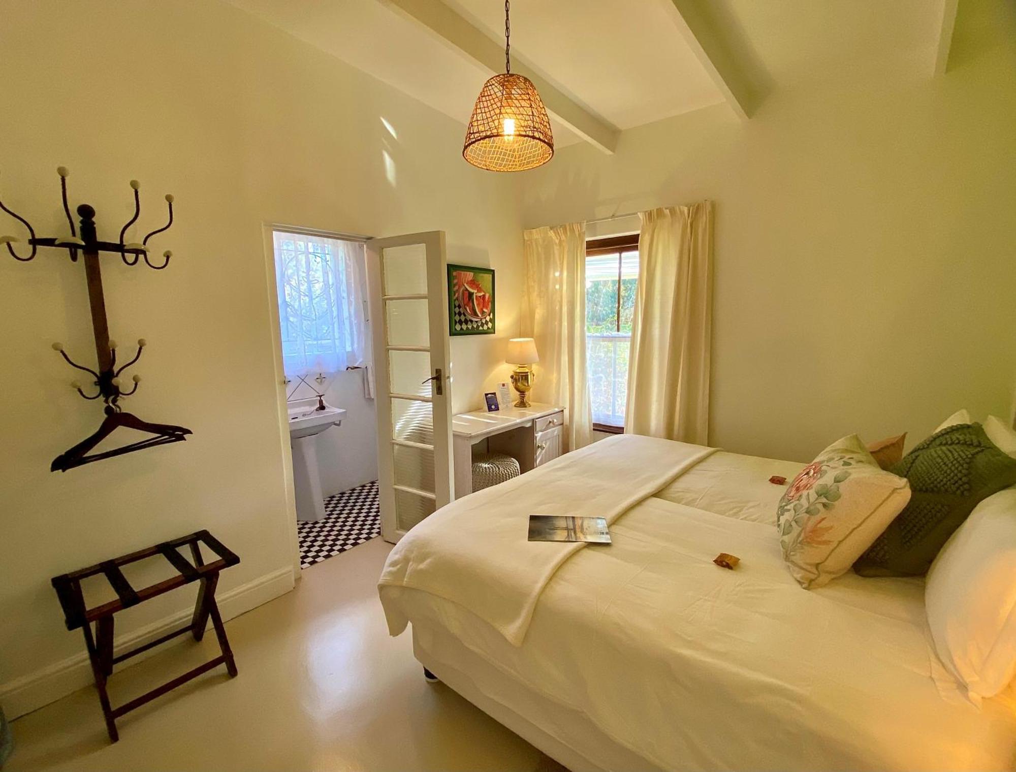 Darling Lodge Guest House מראה חיצוני תמונה