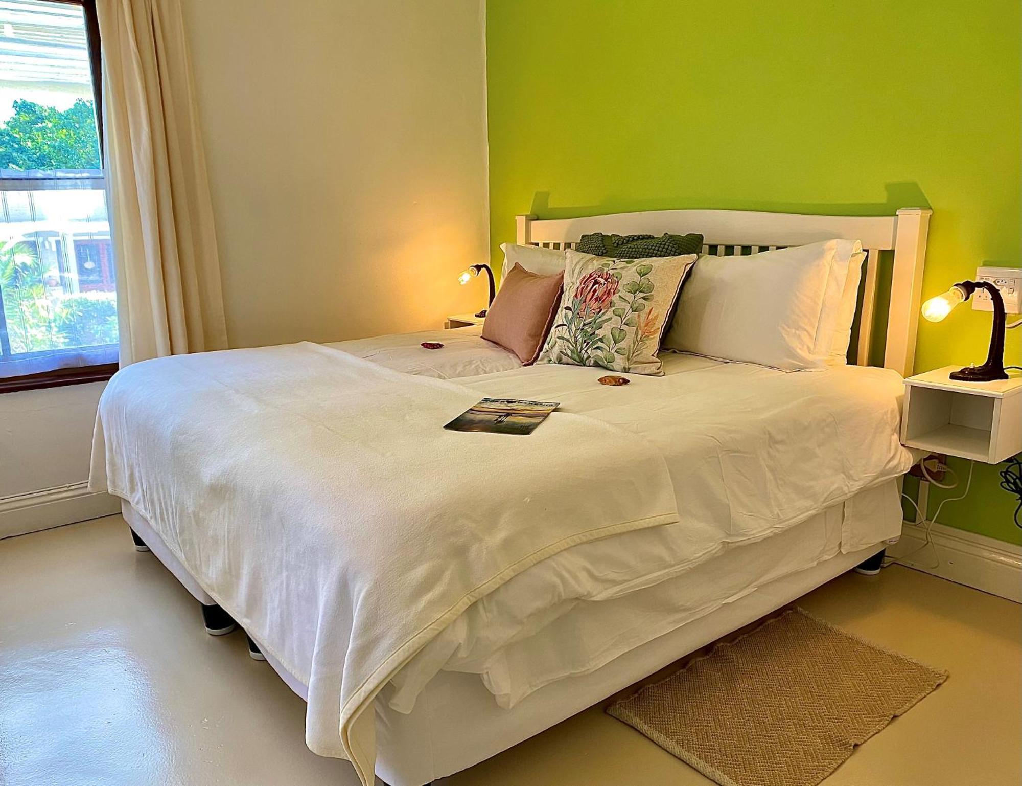 Darling Lodge Guest House מראה חיצוני תמונה