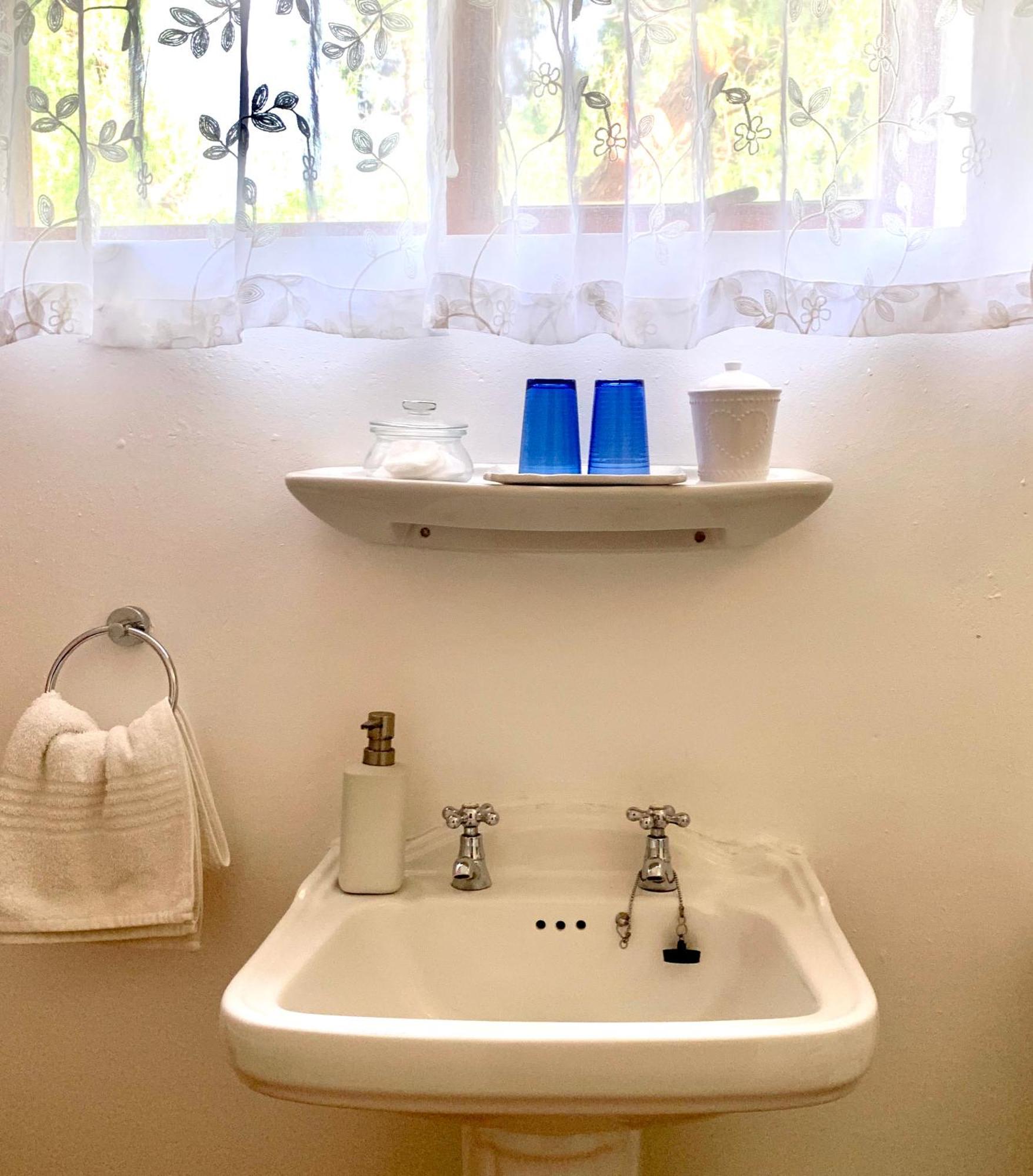 Darling Lodge Guest House מראה חיצוני תמונה