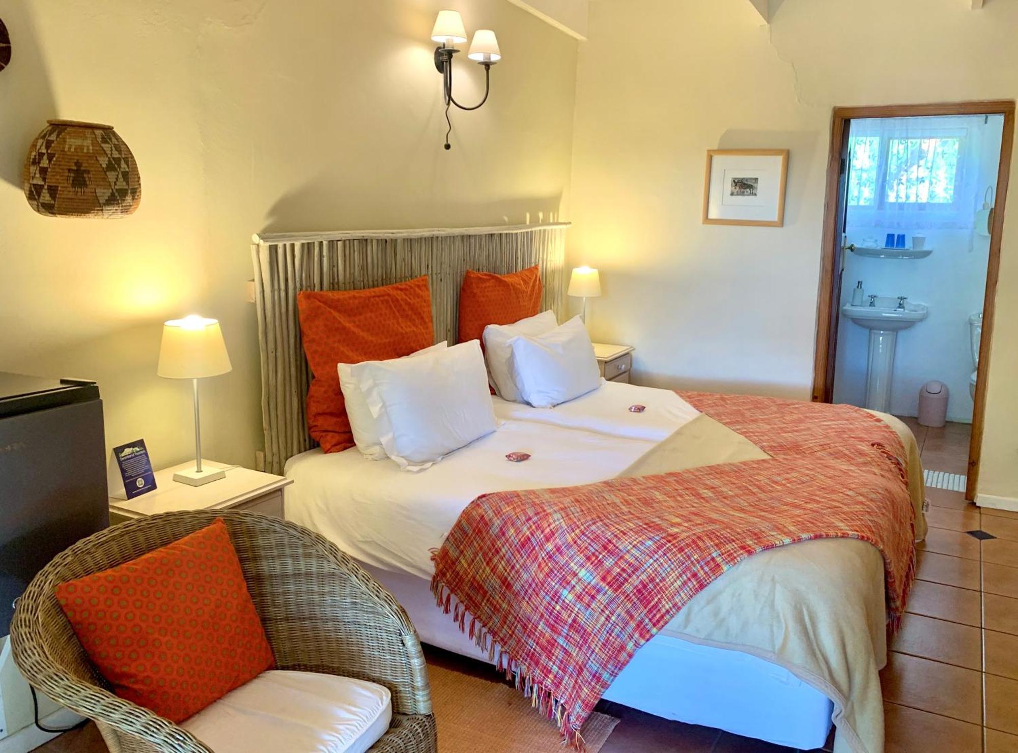 Darling Lodge Guest House מראה חיצוני תמונה