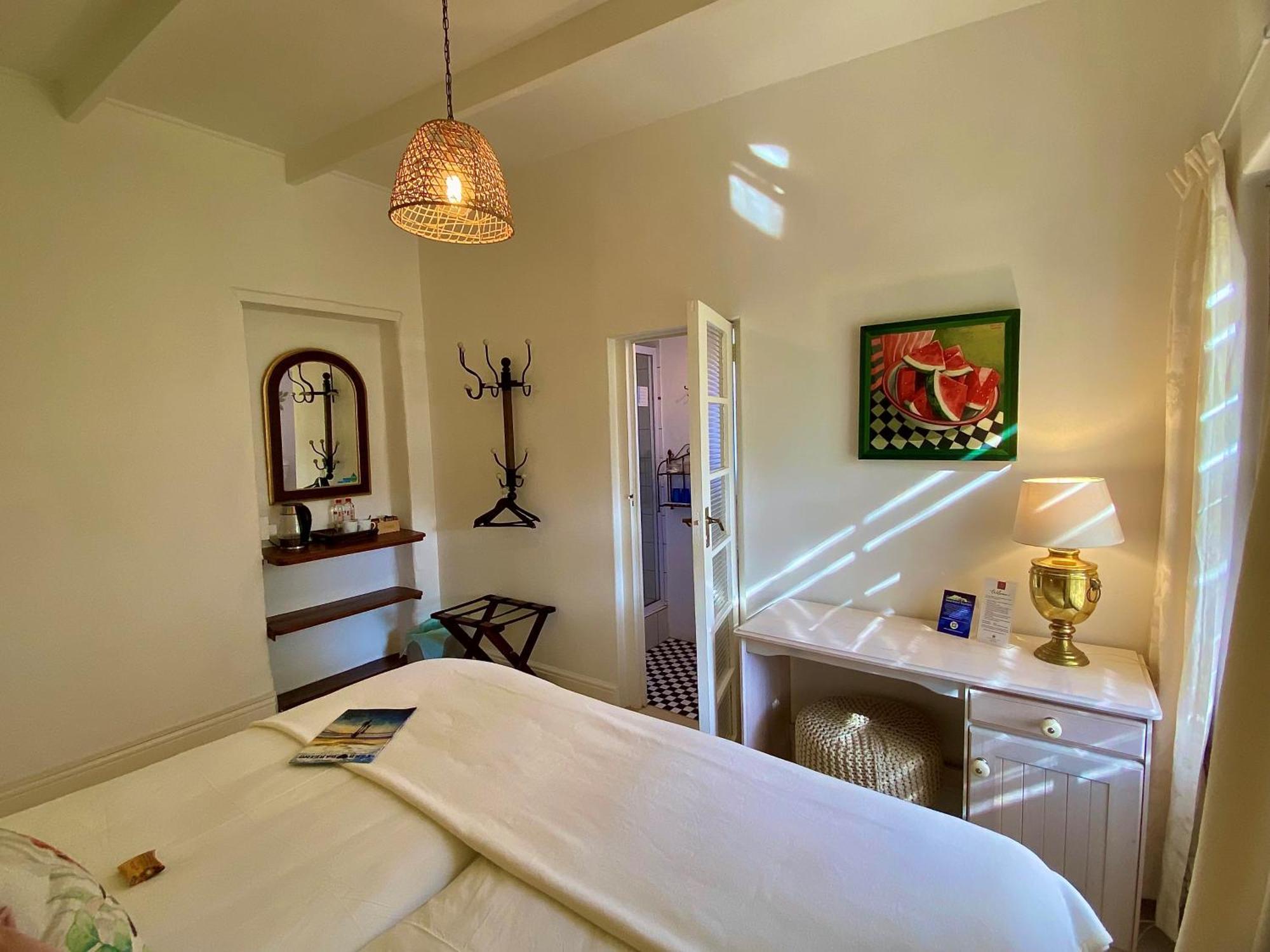 Darling Lodge Guest House מראה חיצוני תמונה