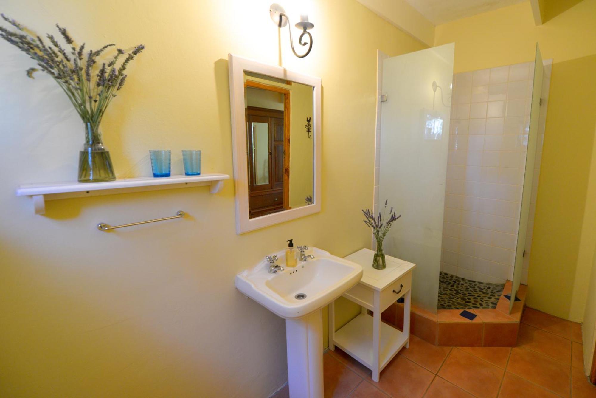 Darling Lodge Guest House מראה חיצוני תמונה