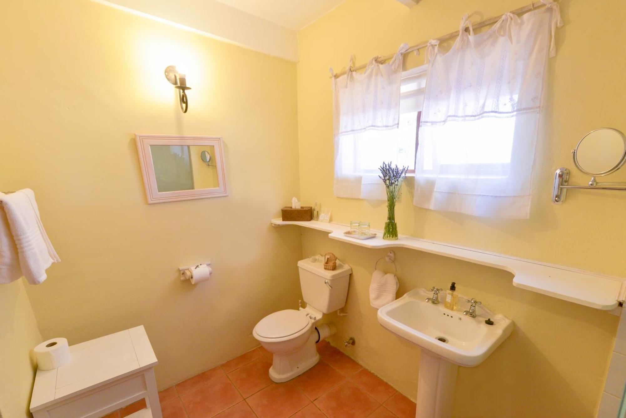 Darling Lodge Guest House מראה חיצוני תמונה