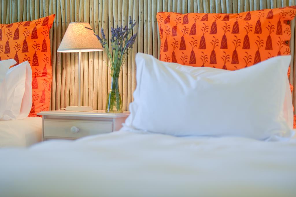 Darling Lodge Guest House מראה חיצוני תמונה