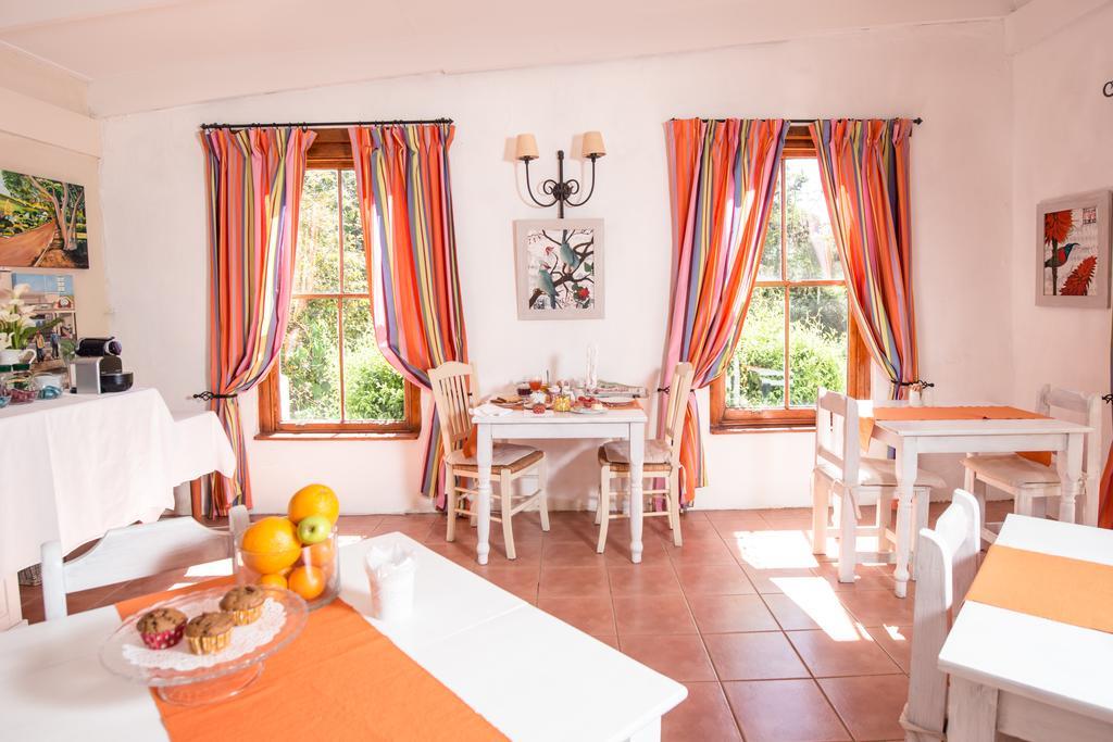 Darling Lodge Guest House מראה חיצוני תמונה