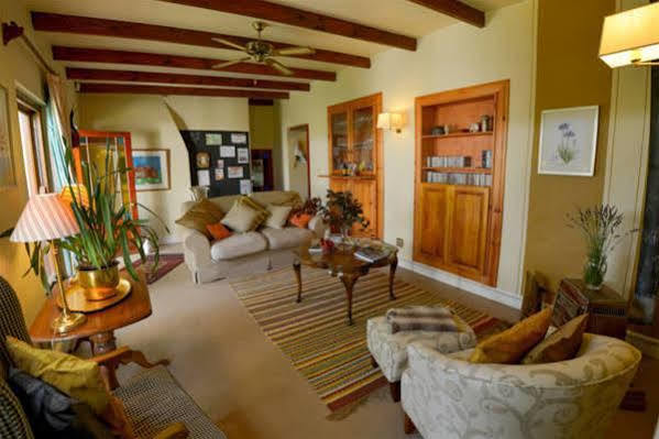 Darling Lodge Guest House מראה חיצוני תמונה