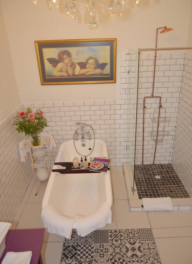 Darling Lodge Guest House מראה חיצוני תמונה
