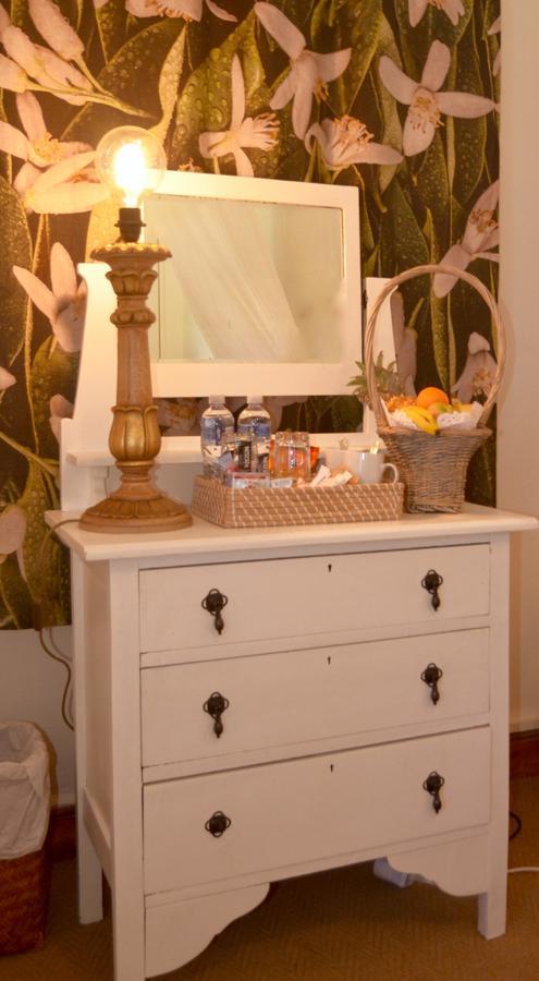 Darling Lodge Guest House מראה חיצוני תמונה